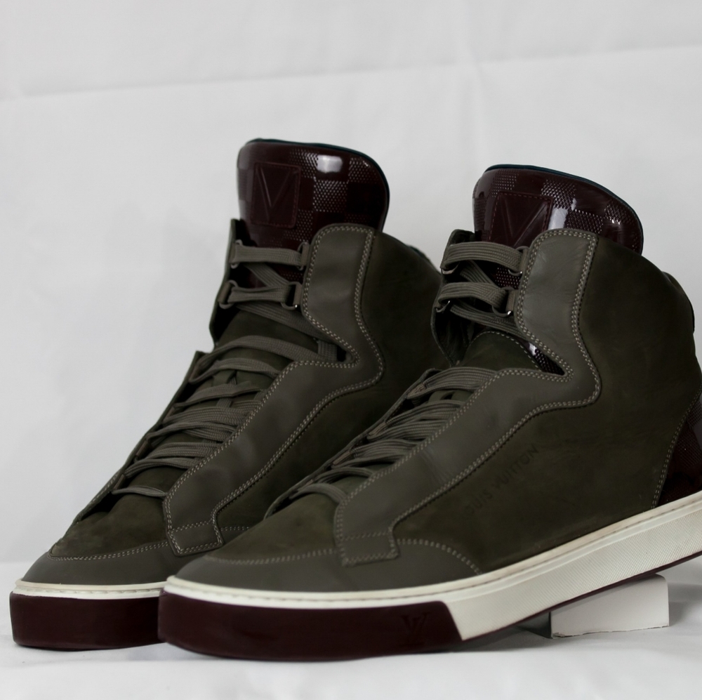 Louis Vuitton sneakers